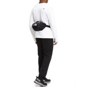 Northface Fanny Hip Pack Waist Bag Bottle Holder